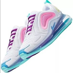 Nike Pastel W AIR MAX 720